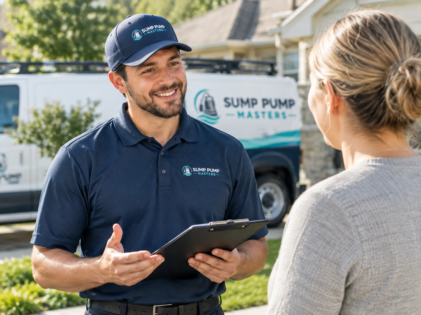 Sump Pump Repair Merna, NE FAQs